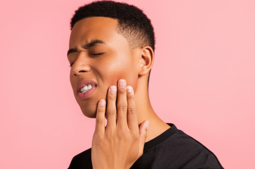 Can Your Teeth Really Make Your Ears Ring The Surprising Answer