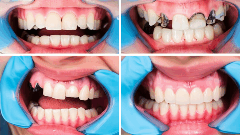 Can Your Teeth Stop You From Serving Military Dental Disqualification Rules Explained
