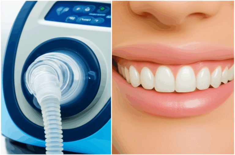 Can a CPAP Machine Cause Dental Problems My Journey with CPAP Teeth and Solutions