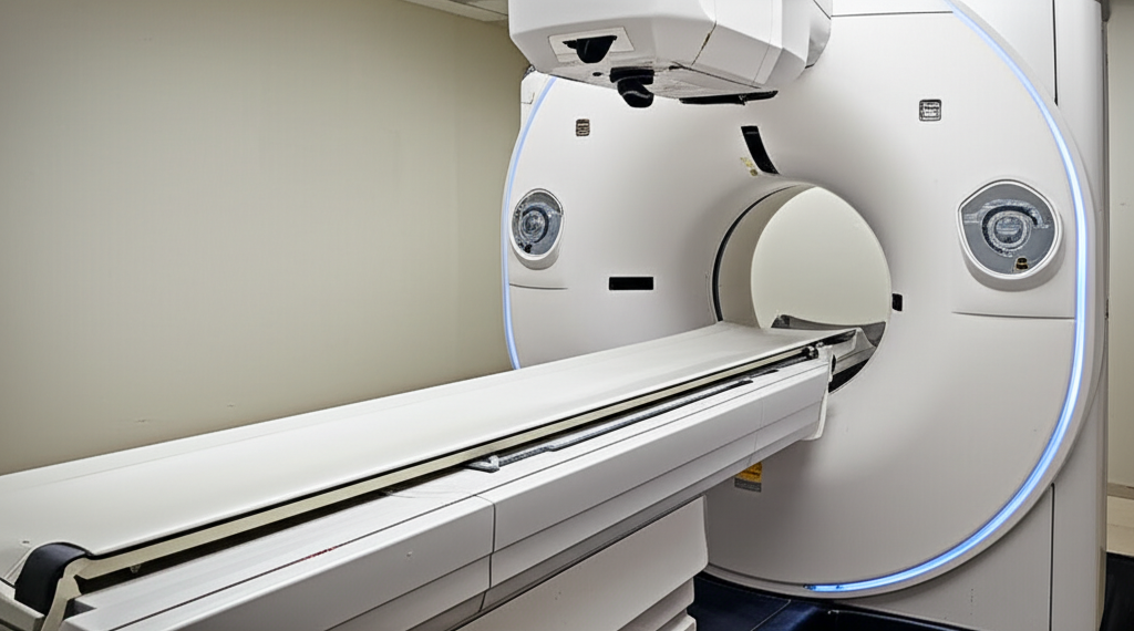 Can a CT Scan Show Dental Problems A Simple Guide to 3D Dental Imaging