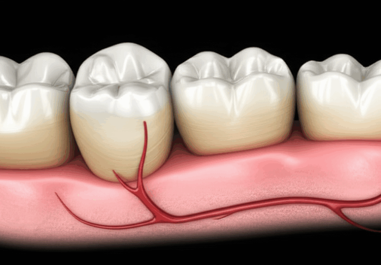 Can an MRI Detect Dental Problems Understanding MRI s Role in Oral Health