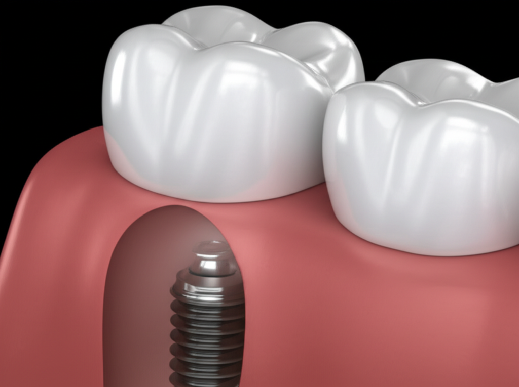 Dental Implant Failure Rates What Are the Chances and How to Prevent It