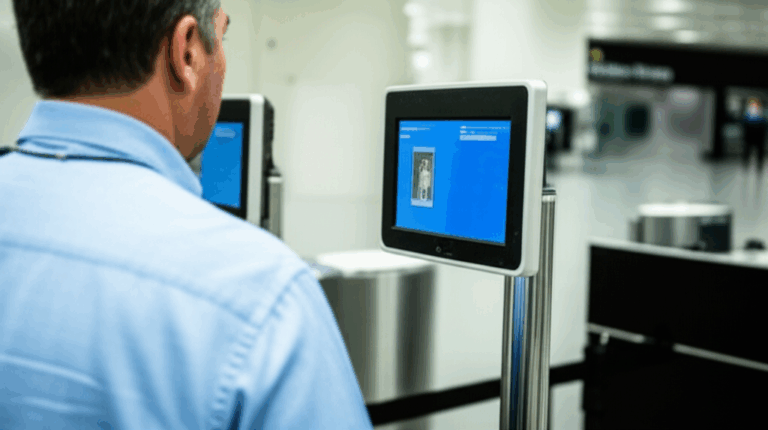 Do Dental Implants Show Up at Airport Security Your Easy Guide to Stress Free Travel