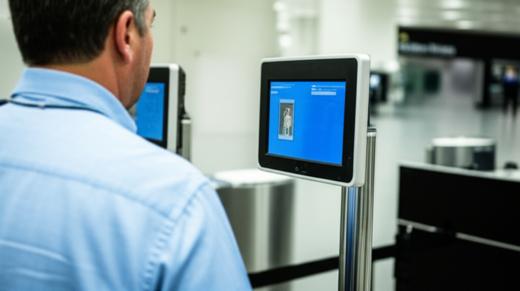 Do Dental Implants Show Up at Airport Security Your Easy Guide to Stress Free Travel