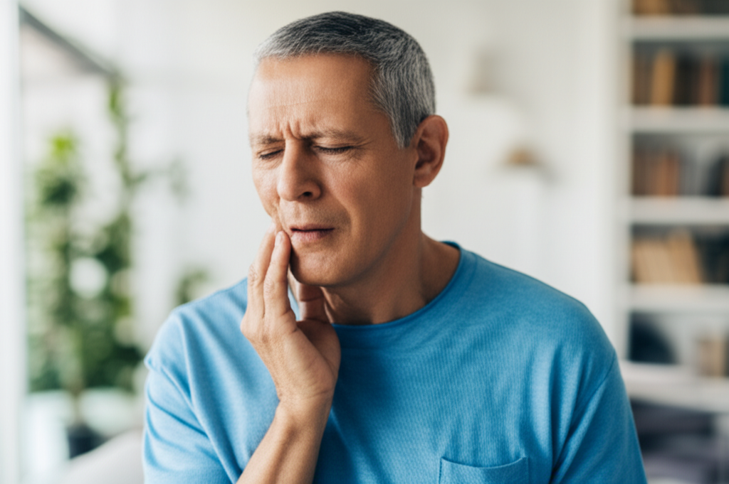 Does Humira Cause Dental Problems Understanding the Oral Health Risks on Adalimumab