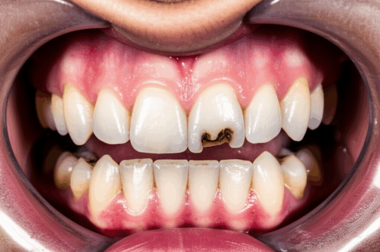 Does Keto Cause Dental Problems My Simple Guide to Oral Health on a Ketogenic Diet