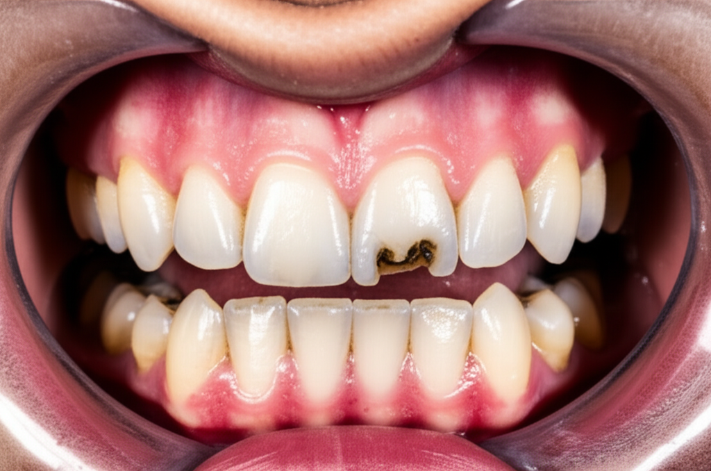 Does Keto Cause Dental Problems My Simple Guide to Oral Health on a Ketogenic Diet