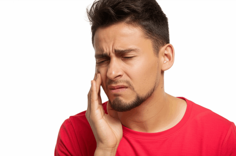 Does Keto Cause Dental Problems Unpacking the Oral Health Impact of the Ketogenic Diet