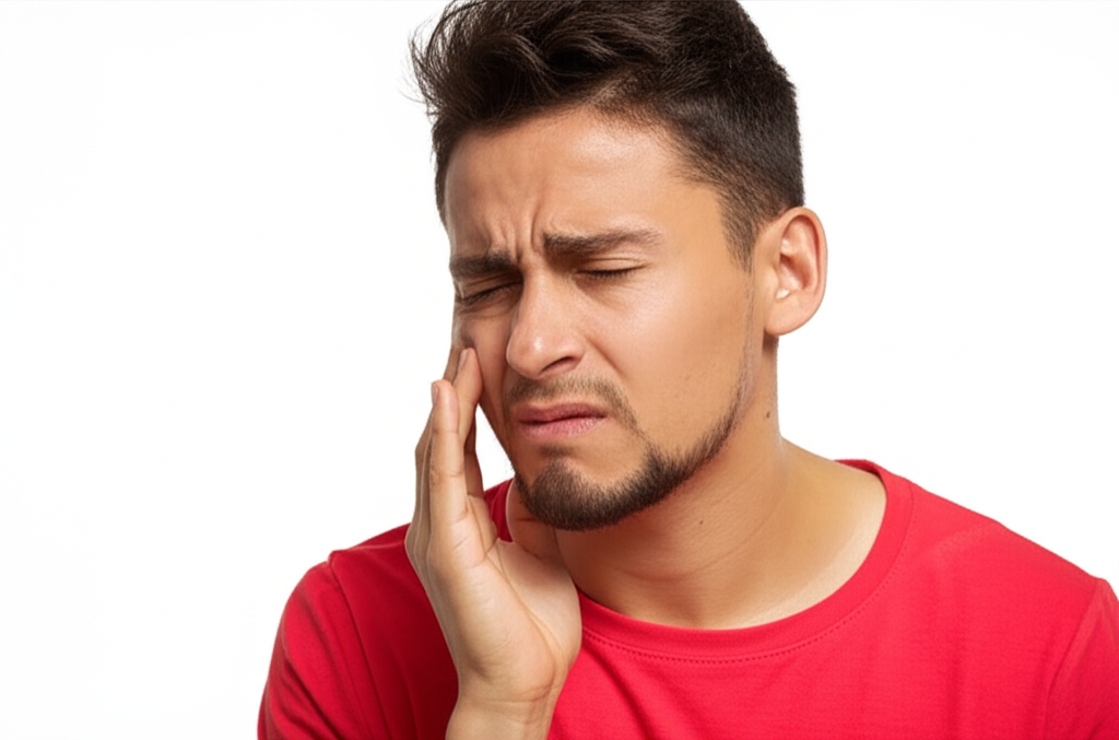 Does Keto Cause Dental Problems Unpacking the Oral Health Impact of the Ketogenic Diet