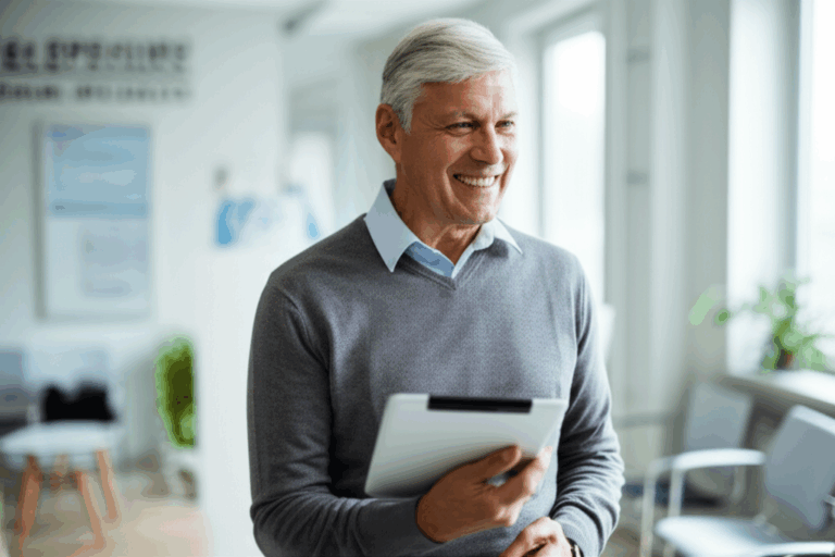 Does Medicare Part C Cover Dental Implants A Kind Guide for Seniors