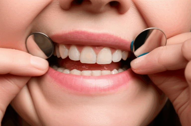 Does Menopause Cause Dental Problems A Simple Guide To Mouth Health During Midlife