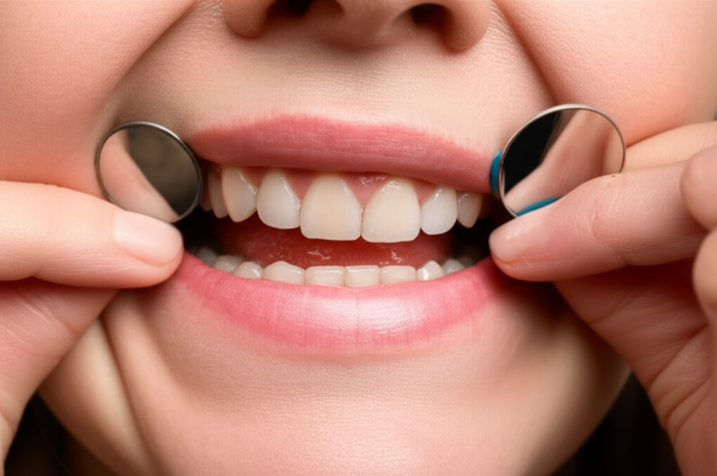 Does Menopause Cause Dental Problems A Simple Guide To Mouth Health During Midlife