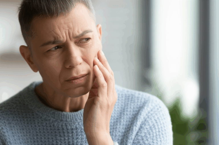Does Ozempic Cause Dental Problems Easy Guide to the Risks How to Keep Your Mouth Healthy