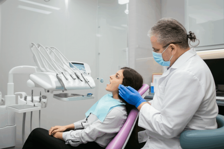 Does PCOS Cause Dental Problems Understanding the Link How to Protect Your Oral Health