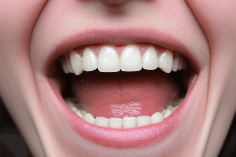 Does Sjogren s Syndrome Cause Dental Problems My Journey to Understanding and Managing Oral Health