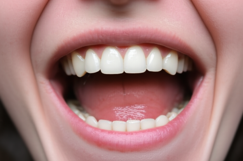 Does Sjogren s Syndrome Cause Dental Problems My Journey to Understanding and Managing Oral Health
