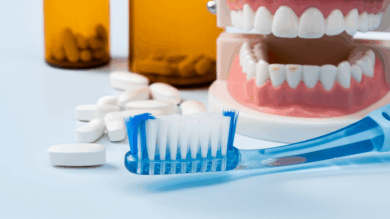 Does Suboxone Cause Dental Problems Understanding Risks Protecting Your Oral Health