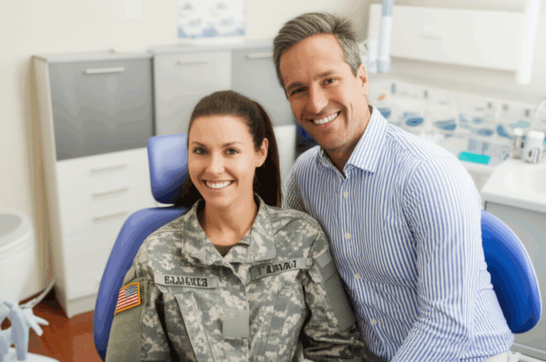 Does Tricare Cover Dental Implants for Spouses My First Hand Guide for Military Families