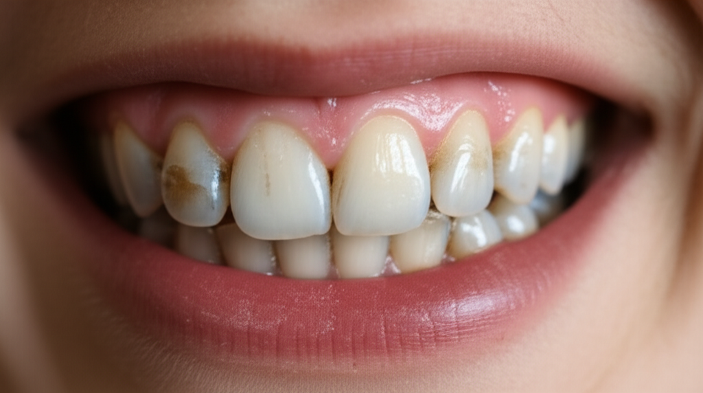 Does the Keto Diet Harm Your Teeth Understanding Preventing Dental Issues on Ketosis