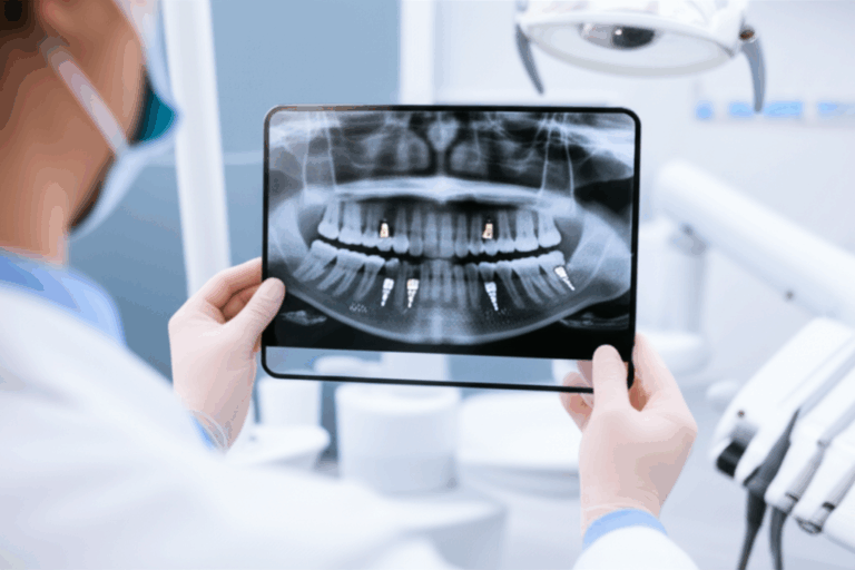 How Common Are Dental Implants Understanding Their Prevalence Growth and Impact