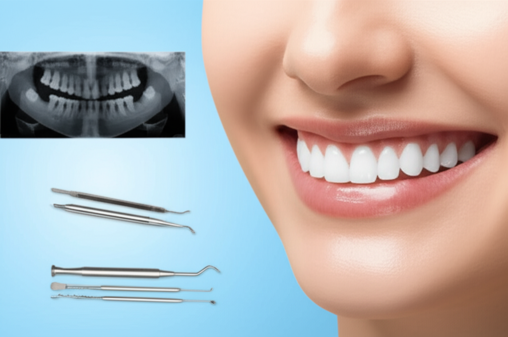 How Long Does It Take to Get All on 4 Dental Implants Your Complete Timeline