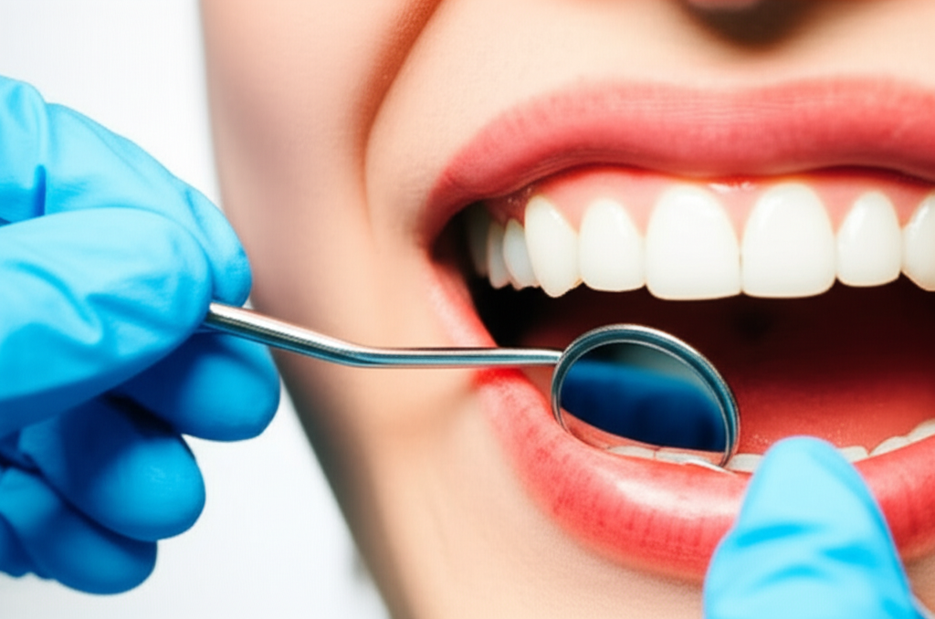 How Long Does a Dental Implant Take A Comprehensive Timeline Guide