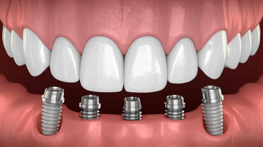 How Many Dental Implants Can You Have My Honest In Depth Guide