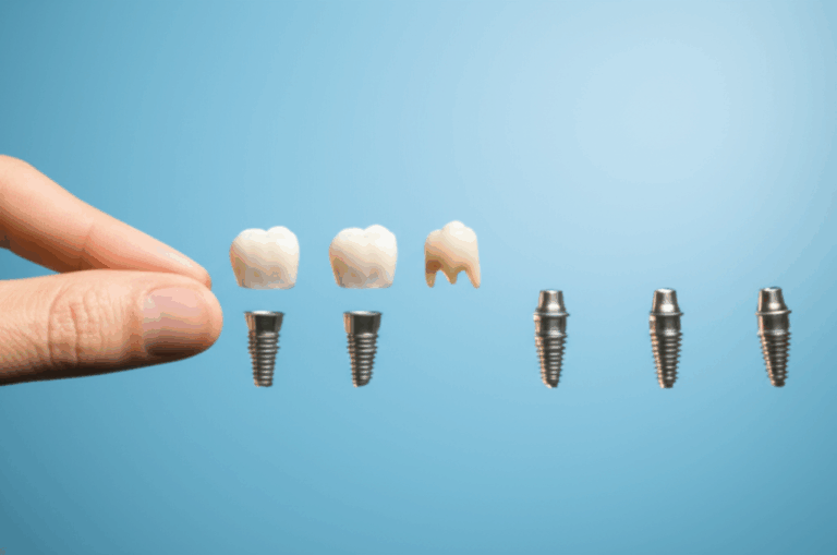 How Many Steps to Dental Implants Your Clear Simple Guide