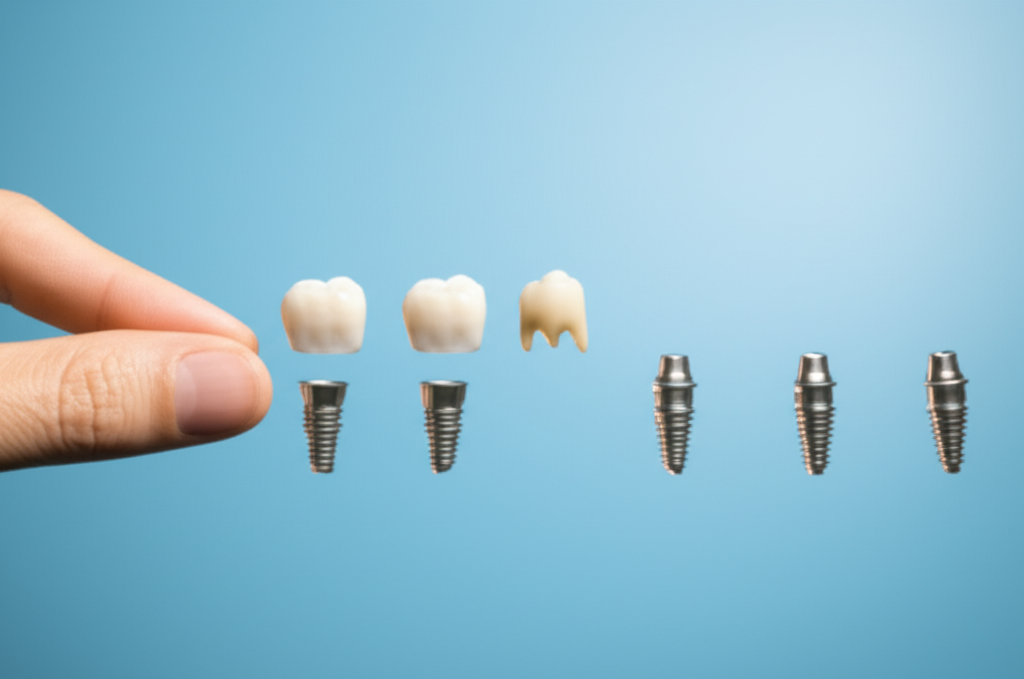 How Many Steps to Dental Implants Your Clear Simple Guide