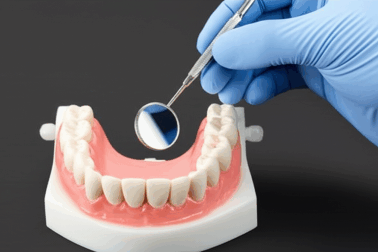 How Much Do Dental Implants Cost in Washington State Your Complete Guide