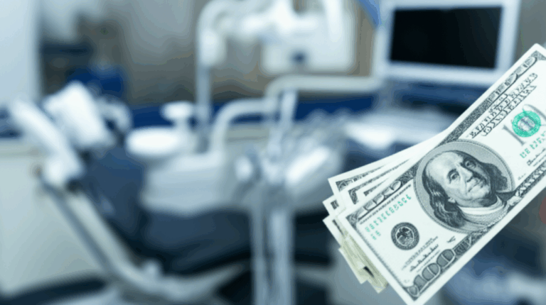 How Much Do Dental Implants Cost in West Virginia A Simple Guide