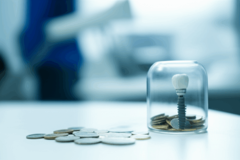How Much Do Dental Implants Cost on the NHS Your Simple UK Guide