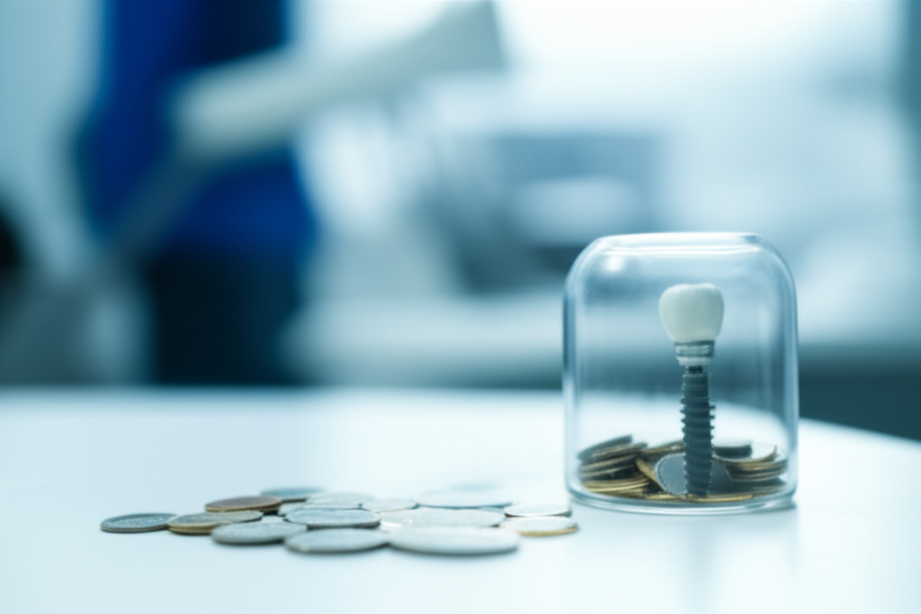 How Much Do Dental Implants Cost on the NHS Your Simple UK Guide