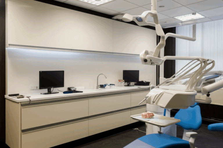 How Much Do Dentists Make in Kuwait An In Depth Salary Guide for 2024