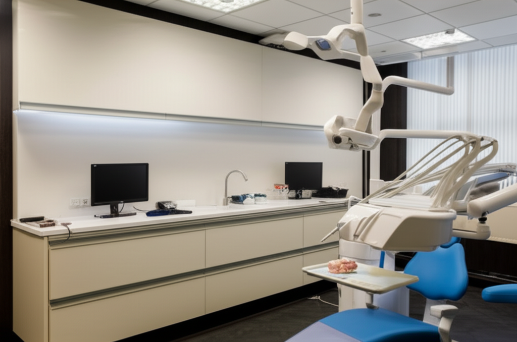 How Much Do Dentists Make in Kuwait An In Depth Salary Guide for 2024