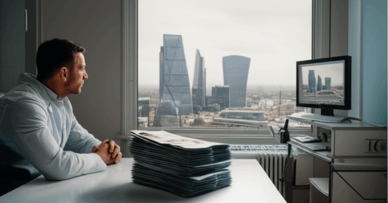 How Much Do Dentists Make in London Your Easy Guide to Dental Salaries