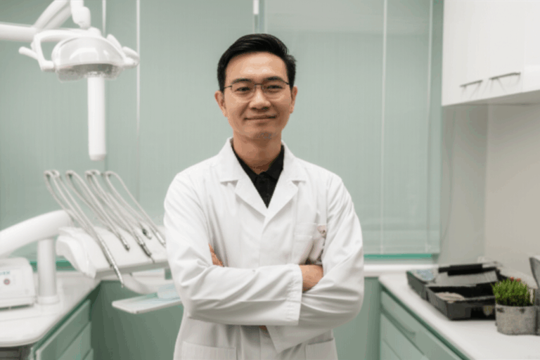 How Much Do Dentists Make in Malaysia Average Salary Income Breakdown 2024