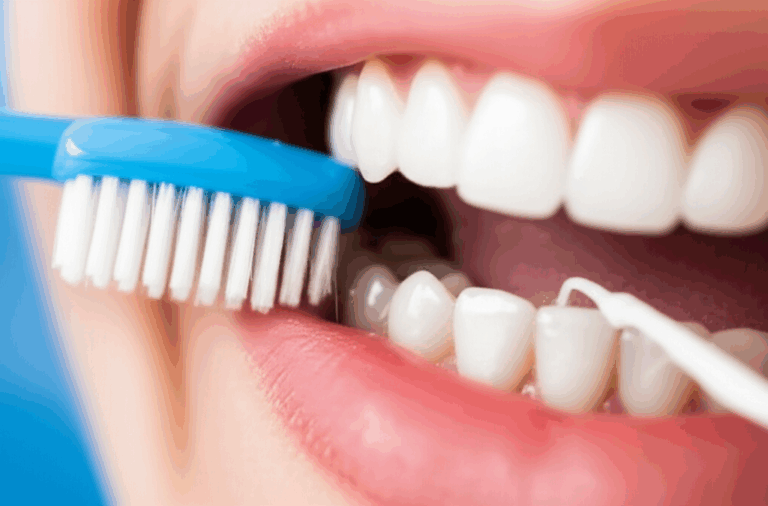 How Often Should Dental Implants Be Cleaned Your Essential Guide to Lifelong Oral Health