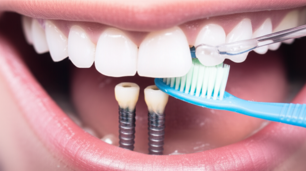 How to Care for Dental Implants Your Simple Guide to Long Life and Health
