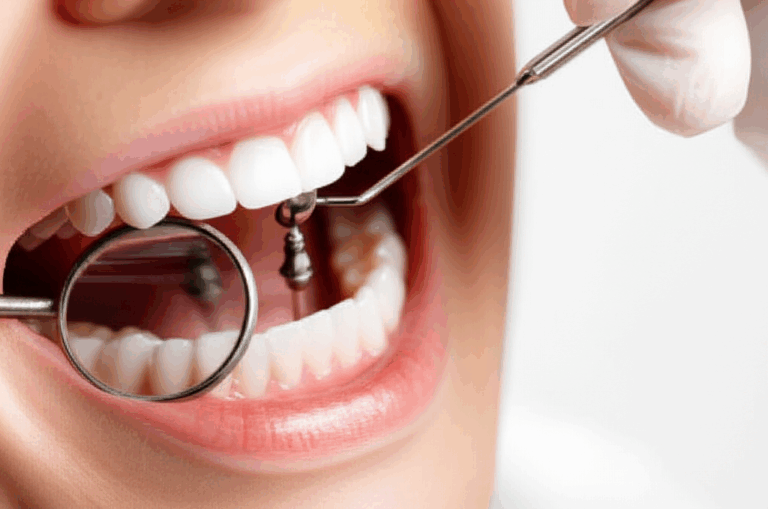 How to Clean Dental Implants Your Complete Guide to Daily Care Longevity