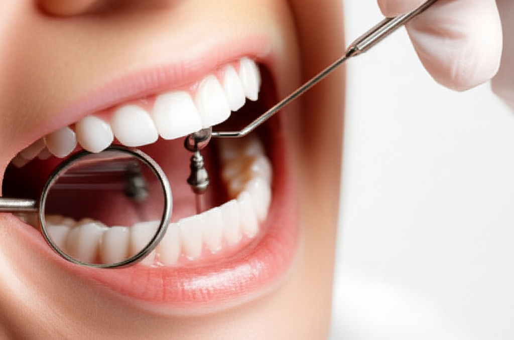 How to Clean Dental Implants Your Complete Guide to Daily Care Longevity