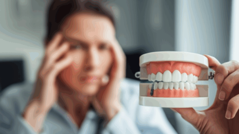 How to Get Money Back from Failed Dental Implants My Step by Step Guide