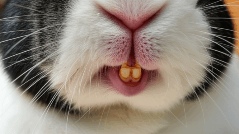 How to Know If My Rabbit Has Dental Problems