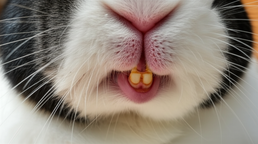 How to Know If My Rabbit Has Dental Problems
