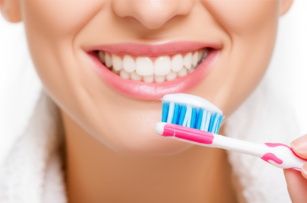 How to Prevent Dental Problems Your Complete Guide to a Healthy Lifelong Smile