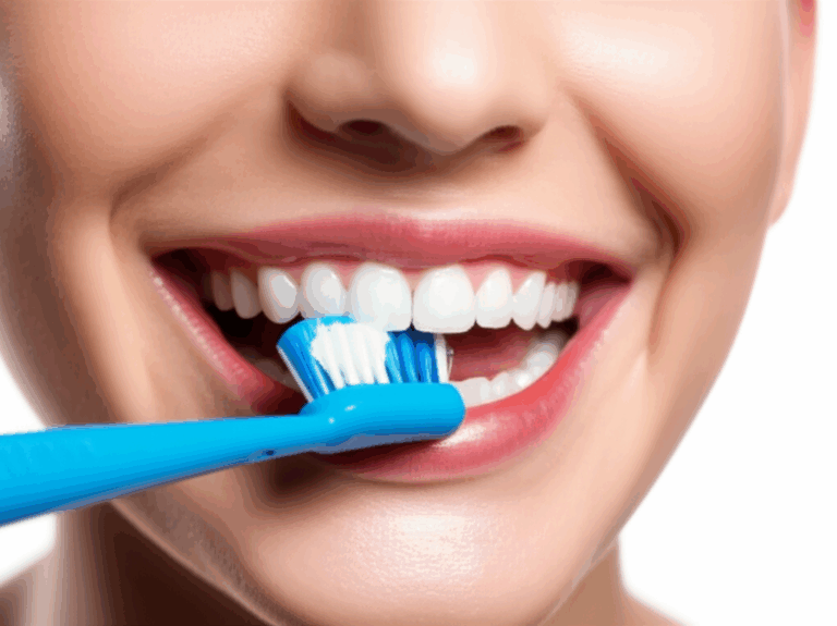 How to Safely Effectively Brush Your Teeth After Dental Implant Surgery My Complete Guide