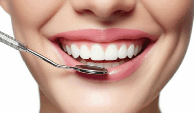 How to Solve Dental Problems A Comprehensive Guide to Healthy Teeth Gums