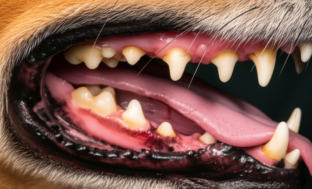 How to Tell If Your Dog Has Dental Problems A Simple Guide for Pet Owners