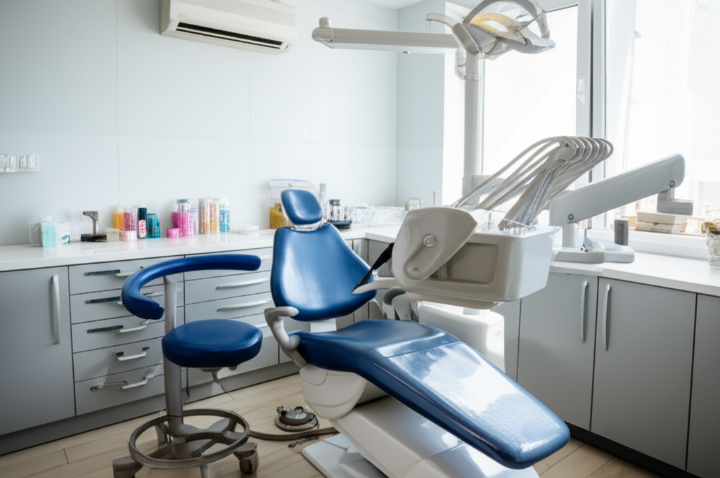 Is Dental Work Covered by Health Insurance What I Learned About Oral Health Coverage
