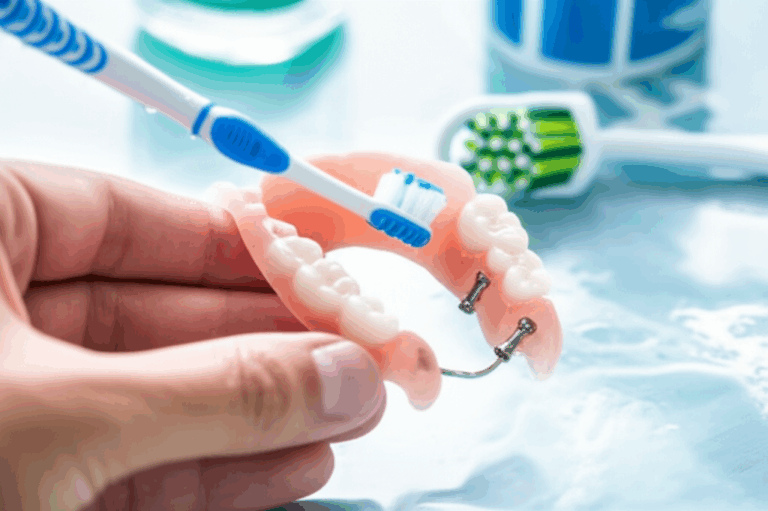 Mastering Snap In Dental Implant Cleaning My Complete Home Care Guide